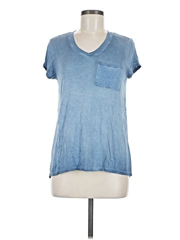 Vince Camuto Short Sleeve T-Shirt (view 1)
