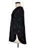 Apt. 9 Black Short Sleeve T-Shirt Size M - photo 5