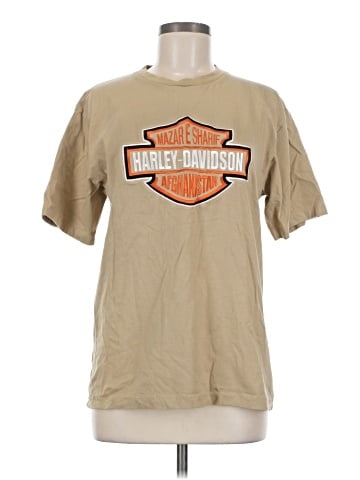Harley Davidson Short Sleeve T-Shirt (view 1)