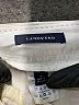 Lands' End 100% Baumwolle Print Yellow Skort Size 8 - photo 3