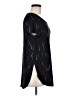 Apt. 9 Black Short Sleeve T-Shirt Size M - photo 4