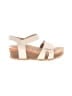 Assorted Brands White Wedges Size EU 39 - photo 1