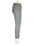 Danskin Gray Active Pants Size L - photo 4
