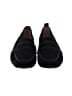 J.Crew Solid Black Flats Size 7 - photo 2