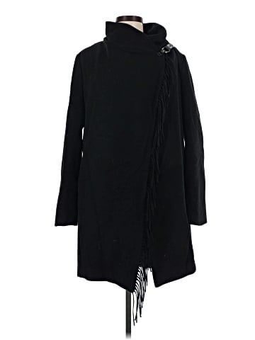 Lauren by Ralph Lauren Wool Coat (view 1)