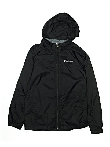 Columbia Jacket (view 1)
