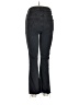 Mother Black Jeans Size 28 waist - photo 2