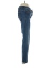 Gap Solid Blue Jeans Size 27 waist - photo 4