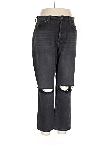 Pistola Jeans (view 1)