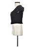 RSQ 100% Cotton Black Tank Top Size XS - photo 5