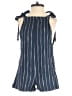 O'Neill Stripes Blue Romper Size XS - photo 1