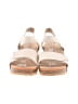 Assorted Brands White Wedges Size EU 39 - photo 2