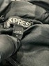 Express Black Cocktail Dress Size 8 - photo 6