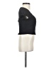 RSQ 100% Cotton Black Tank Top Size XS - photo 4