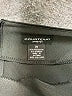 Courtenay Solid Black Formal Skirt Size 14 - photo 4