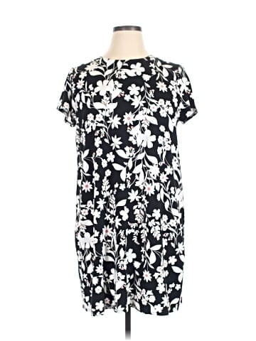 J.Jill Casual Dress (view 1)