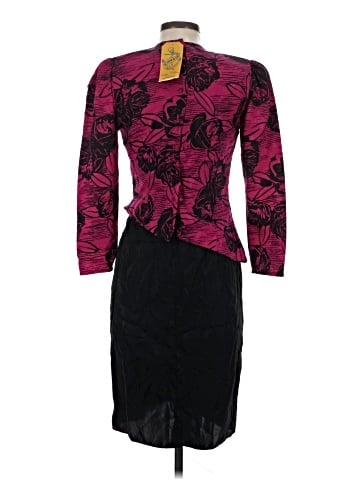 Papell Cocktail Dress (view 2)