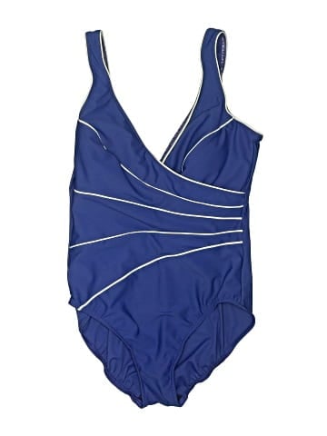 Miraclesuit One Piece Swimsuit (view 1)