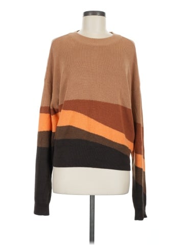 PrAna Pullover Sweater (view 1)