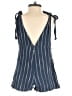 O'Neill Stripes Blue Romper Size XS - photo 2