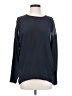 Vince. Black Long Sleeve Top Size S - photo 1