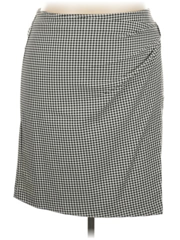 J.Jill Casual Skirt (view 1)
