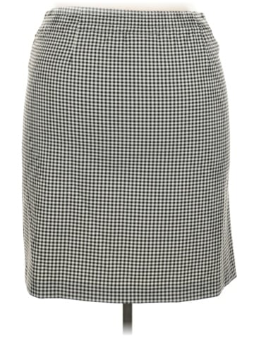 J.Jill Casual Skirt (view 2)