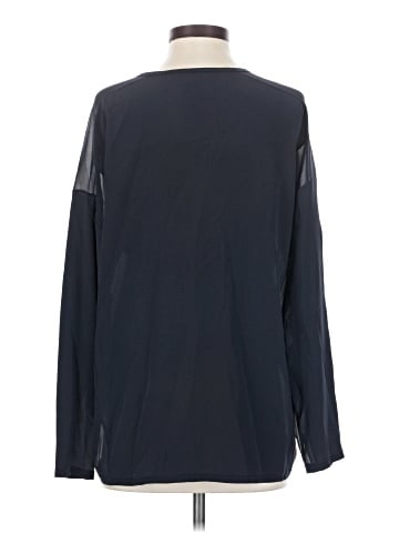 Vince. Long Sleeve Top (view 2)