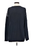 Vince. Black Long Sleeve Top Size S - photo 2
