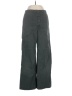 Adriano Goldschmied Green Cargo Pants Size 27 waist - photo 1