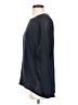 Vince. Black Long Sleeve Top Size S - photo 5