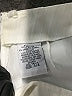 Unbranded Ivory Dress Pants Size 3 - 4 - photo 7