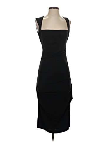 Nicole Miller Studio Cocktail Dress (view 1)