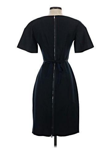 T Tahari Cocktail Dress (view 2)