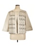 Chico's Ivory Cardigan Size XL (3) - photo 1