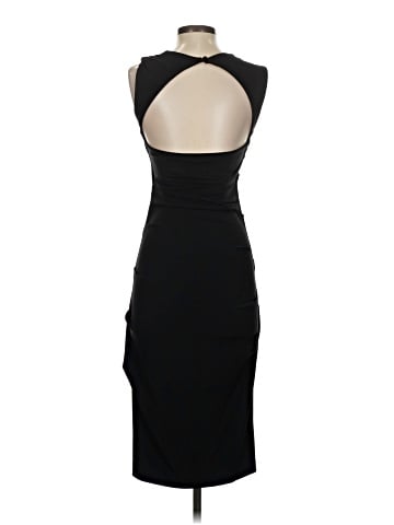 Nicole Miller Studio Cocktail Dress (view 2)