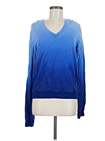 Hard Tail Pullover Sweater (view 1)