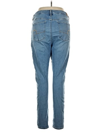 American Eagle Outfitters Jeans (view 2)