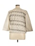 Chico's Ivory Cardigan Size XL (3) - photo 2