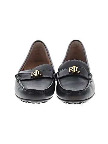 Lauren by Ralph Lauren Flats (view 2)