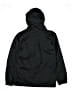 Columbia 100% Nylon Solid Black Jacket Size 10 - 12 - photo 2