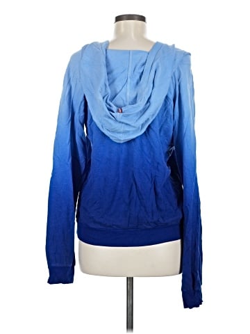 Hard Tail Pullover Sweater (view 2)