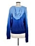 Hard Tail Blue Pullover Sweater Size M - photo 2