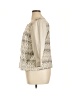 Chico's Ivory Cardigan Size XL (3) - photo 5