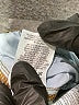 Mini Boden Solid Blue Jeans Size 9 - photo 4