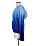 Hard Tail Blue Pullover Sweater Size M - photo 5
