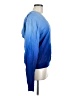 Hard Tail Blue Pullover Sweater Size M - photo 4