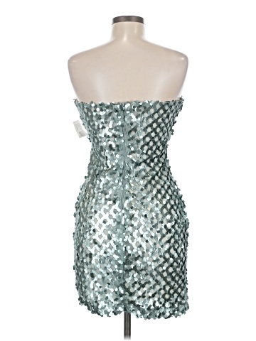 Trixxi Cocktail Dress (view 2)