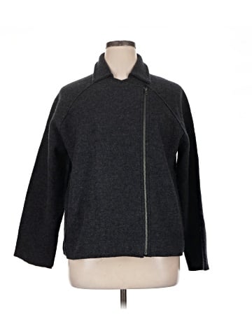 Eileen Fisher Cardigan (view 1)