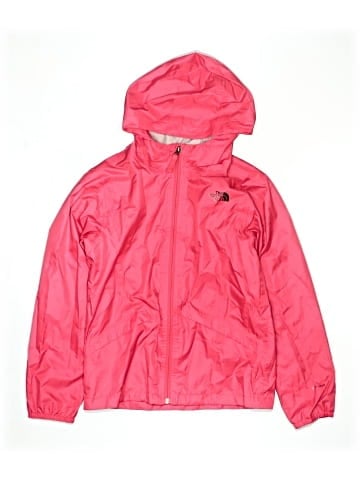The North Face Raincoat (view 1)